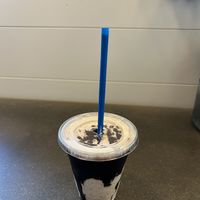 Cookies and cream   at Frankie & Jo's - Capitol Hill in Seattle
