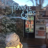 Well worth the trip! at Frankie & Jo's - Capitol Hill in Seattle