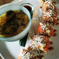  at Sayuri Healing Food in Ubud