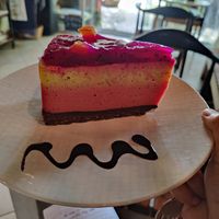  at Sayuri Healing Food in Ubud