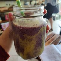 at Sayuri Healing Food in Ubud