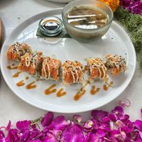   at Sayuri Healing Food in Ubud