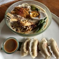  at Sayuri Healing Food in Ubud