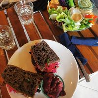  at Sayuri Healing Food in Ubud