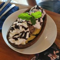  at Sayuri Healing Food in Ubud