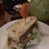   at Sayuri Healing Food in Ubud