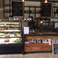interior at Sayuri Healing Food in Ubud