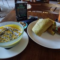  at Sayuri Healing Food in Ubud
