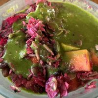   at Sayuri Healing Food in Ubud
