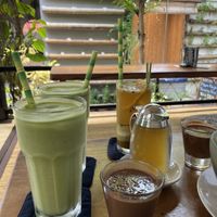   at Sayuri Healing Food in Ubud