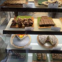   at Sayuri Healing Food in Ubud