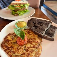  at Sayuri Healing Food in Ubud