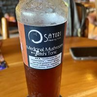  at Sayuri Healing Food in Ubud