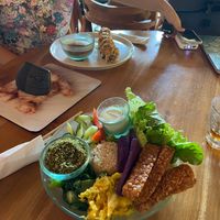  at Sayuri Healing Food in Ubud