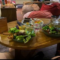   at Sayuri Healing Food in Ubud