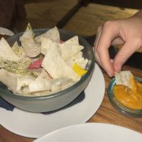   at Sayuri Healing Food in Ubud