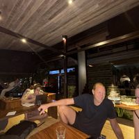   at Sayuri Healing Food in Ubud