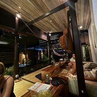   at Sayuri Healing Food in Ubud