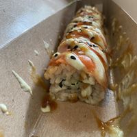   at Sayuri Healing Food in Ubud