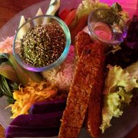  at Sayuri Healing Food in Ubud