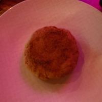  at Sayuri Healing Food in Ubud