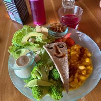  at Sayuri Healing Food in Ubud