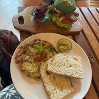  at Sayuri Healing Food in Ubud