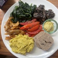   at Sayuri Healing Food in Ubud