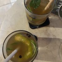   at Sayuri Healing Food in Ubud