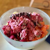 Good Karma Smoothie Bowl  at Sayuri Healing Food in Ubud