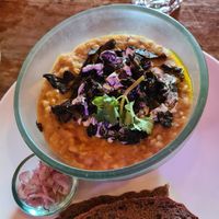  at Sayuri Healing Food in Ubud