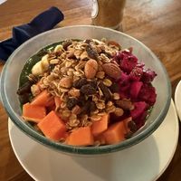   at Sayuri Healing Food in Ubud