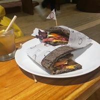   at Sayuri Healing Food in Ubud