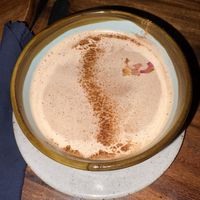 Chai  at Sayuri Healing Food in Ubud