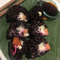   at Sayuri Healing Food in Ubud