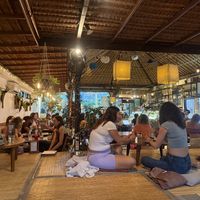   at Sayuri Healing Food in Ubud