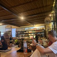   at Sayuri Healing Food in Ubud