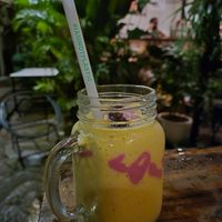  at Sayuri Healing Food in Ubud