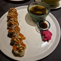  at Sayuri Healing Food in Ubud