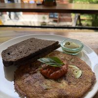   at Sayuri Healing Food in Ubud
