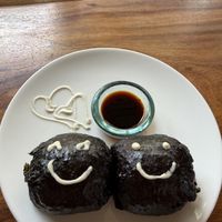   at Sayuri Healing Food in Ubud