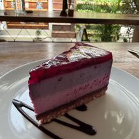   at Sayuri Healing Food in Ubud