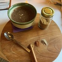   at Sayuri Healing Food in Ubud