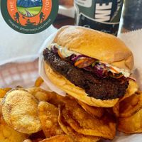   at Fermentaria in Ardmore