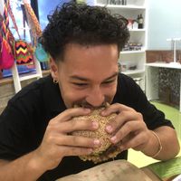   at Juice 2 U in Pompano Beach