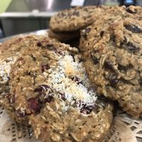   at Juice 2 U in Pompano Beach