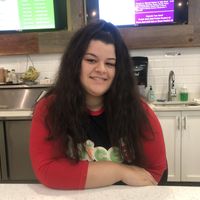   at Juice 2 U in Pompano Beach