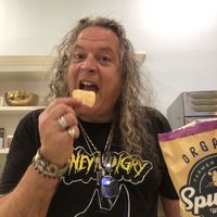   at Juice 2 U in Pompano Beach