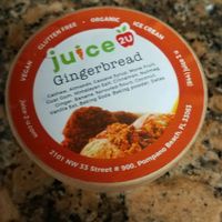 ICE CREAM! at Juice 2 U in Pompano Beach