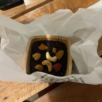   at Happy Veggie in Koh Lanta